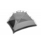 Палатка Trimm Adventure GLOBE-D, зеленый 3+1, 51539