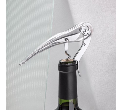 Штопор для вина L'Atelier du Vin Soft Machine Crystal