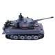 Радиоуправляемый танк Heng Long Tiger I Upgrade V7.0  2.4G 1/16 RTR