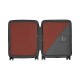 Чемодан VICTORINOX Airox, оранжевый, 100% поликарбонат Makrolon, 40x20x55 см, 33 л