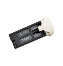 Аккумулятор Li-Po 520mAh, 3,7V для Hubsan H107C+