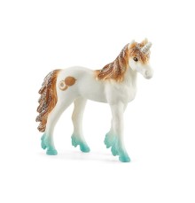Фигурка Schleich Единорог Кокосик