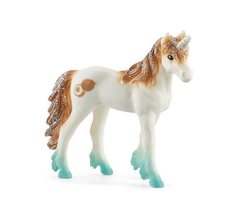Фигурка Schleich Единорог Кокосик