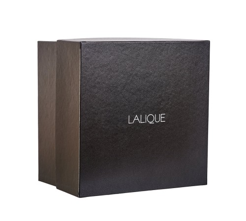 Графин для виски Lalique Owl Decanter