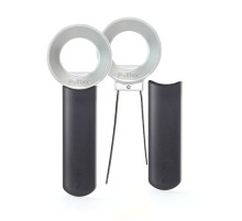 Цыганский штопор для вина цыганский Pulltex Sommelier Corkscrew