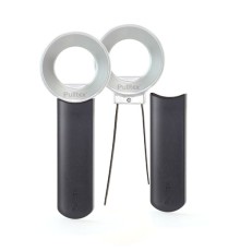 Цыганский штопор для вина цыганский Pulltex Sommelier Corkscrew