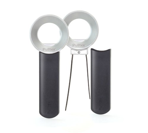 Цыганский штопор для вина цыганский Pulltex Sommelier Corkscrew