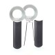 Цыганский штопор для вина цыганский Pulltex Sommelier Corkscrew