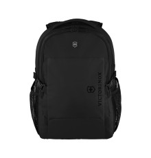 Рюкзак VICTORINOX VX Sport Evo Daypack, чёрный, полиэстер, 36x27x49 см, 32 л