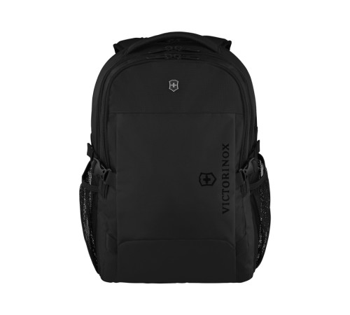Рюкзак VICTORINOX VX Sport Evo Daypack, чёрный, полиэстер, 36x27x49 см, 32 л