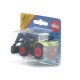 Трактор Siku 1392 Claas Axion с фронтальным погрузчиком
