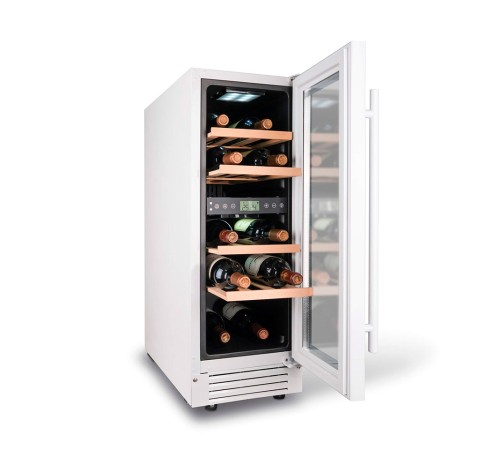 Винный шкаф Cellar Private CP017-2TW
