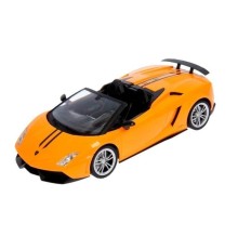 Р/У машина MZ Lamborghini Gollardo Roadster 1/14 + акб