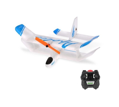 Р/У самолет Feilun Apollo 300мм Mini Indoor Biplane 2.4G 2-ch RTF