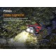 Налобный фонарь Fenix HM65R-T Cree XP-G2 S3, черный