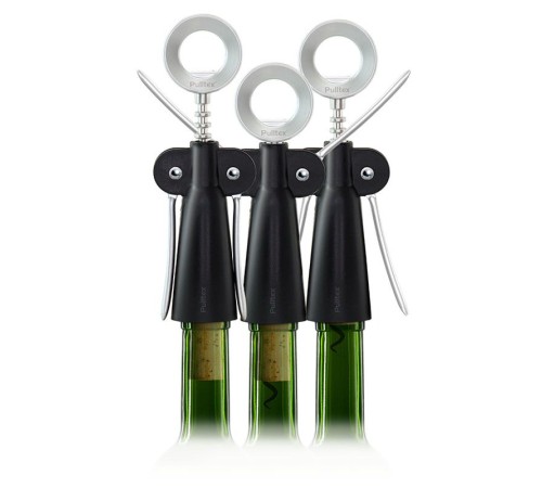 Штопор для вина Pulltex Domestic Corkscrew