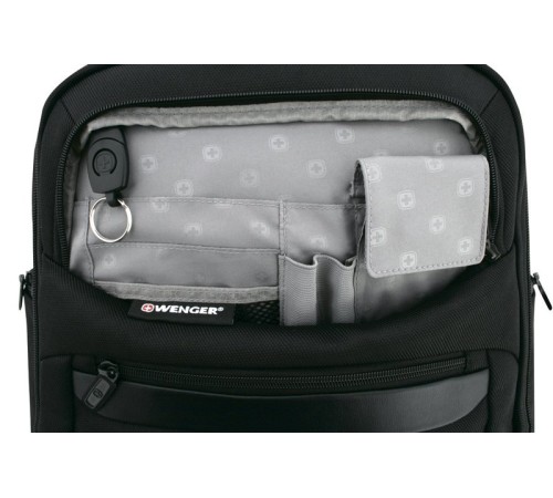 Сумка наплечная WENGER 15