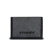 Кошелек Trimm MONEY,  черный, 50853