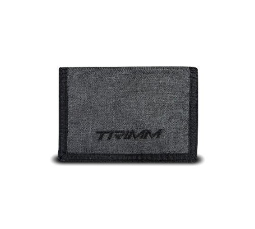 Кошелек Trimm MONEY,  черный, 50853