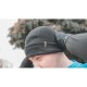 Шапка водонепроницаемая Dexshell Watch Hat Black DH9912BLK размер LXL, черный 58-60 см, DH9912BLKLXL