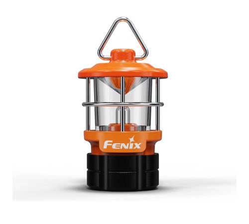 Фонарь Fenix тактический PD35R ACE + CL01 оранжевый
