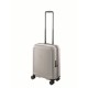Чемодан VICTORINOX Connex, серый, поликарбонат Makrolon, 40x20x55 см, 34 л