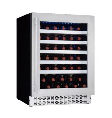 Винный шкаф встраиваемый компрессорный компрессорный Cavanova CV046T