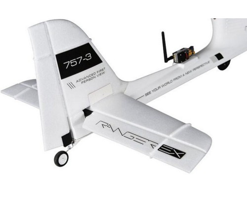 Радиоуправляемый самолет Volantex RC RangerEX 2000mm Brushless PNP