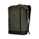 Рюкзак VICTORINOX Altmont Classic Rolltop Laptop 15,4'', зелёный камуфляж, ткань, 29x17x47 см, 18 л