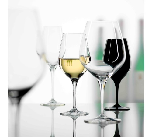 Бокалы для дегустаций Spiegelau Authentis Wine Testing 4 шт.