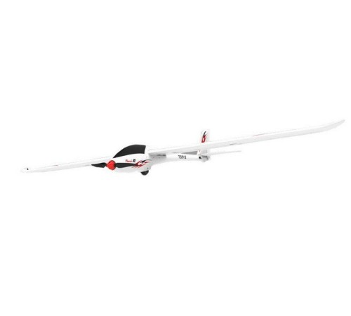 Радиоуправляемый планер Volantex RC Phoenix V2 2000мм Brushless 2.4G 5ch LiPo RTF