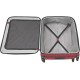 Чемодан VICTORINOX Hybri-Lite™ 20, красный, нейлон 1000D/поликарбонат, 37x20x51 см, 34 л