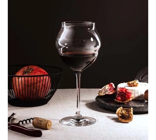 Бокалы для вина Chef&Sommelier Macaron 500 мл. / 2 шт. в п/у.