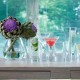 Бокалы для шампанского Lsa International Moya 2 шт.