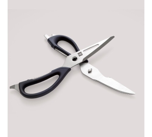 Кухонные ножницы Xiaomi Mi Huohou Versatile Kitchen Scissors