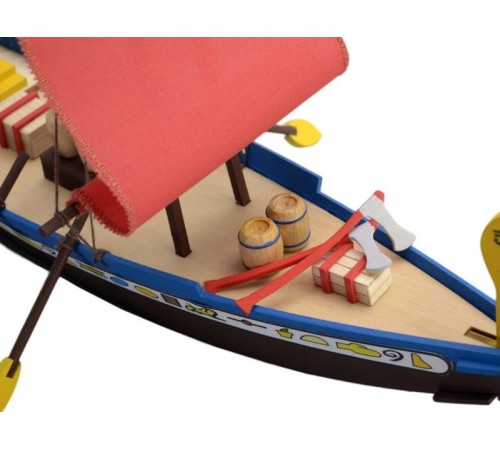Сборная деревянная модель корабля Artesania Latina CLEOPATRA (EGYPTIAN BOAT)