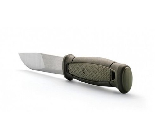 Нож Morakniv Kansbol, нержавеющая сталь, крепление Multi-Mount, 12645S