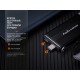 Фонарь Fenix E-SPARK с функцией повербанка,  E-SPARK