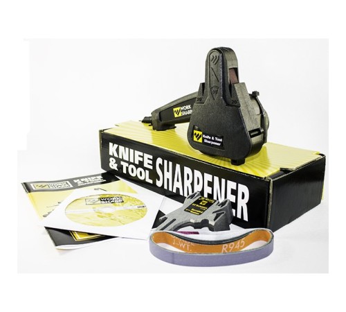 Точилка электрическая Work Sharp Knife & Tool Sharpener WSKTS-I