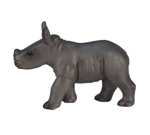 Фигурка KONIK Носорог, детёныш