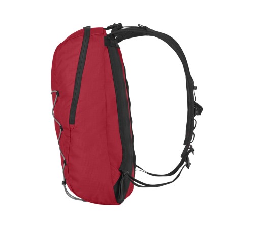 Рюкзак VICTORINOX Altmont Active L.W. Compact Backpack, красный, 100% нейлон, 28x17x44 см, 18 л