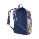 Рюкзак WENGER Crango 16'', цветной с леопардовым принтом, полиэстер 600D, 33x22x46 см, 27 л