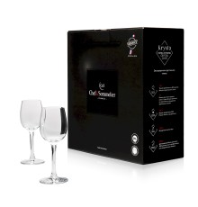 Рюмка Chef&Sommelier Cabernet 70 мл. / 2 шт. в п/у.