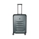 Чемодан VICTORINOX Spectra™ 3.0 Exp. Medium Case, темно-зеленый, поликарбонат Sorplas™, 46x30x69 см, 81 л