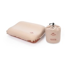 Надувная подушка Naturehike Glamping/Camping/Travel/Office/Car, 6927595772874