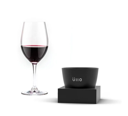 Сульфитный сепаратор для вина с аэратором Ullo Wine Original Purifier