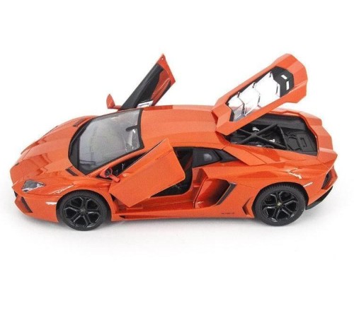 Р/У машина MZ Lamborghini Aventador 2225J 1/14 (электропривод дверей) +акб