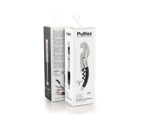 Штопор Pulltex Horn Handle Cordoba