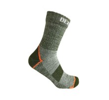 Водонепроницаемые носки DexShell Terrian Walking Ankle M (39-42)