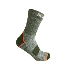 Водонепроницаемые носки DexShell Terrian Walking Ankle L (43-46), DS848HPGL